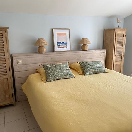 Maison "Ker Galinette " , Belle-Ile-En-Mer, Piscine Chauffee Et Jacuzzi Bangor Exterior photo