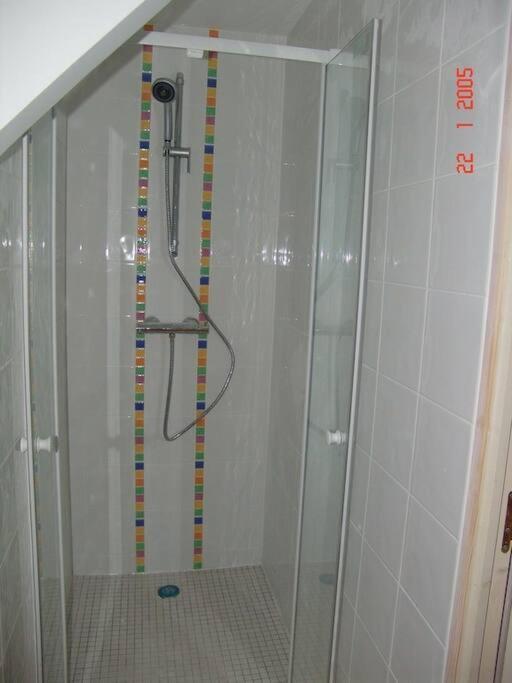 Maison "Ker Galinette " , Belle-Ile-En-Mer, Piscine Chauffee Et Jacuzzi Bangor Exterior photo